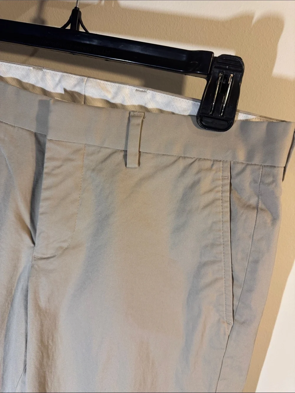 Express slim fit